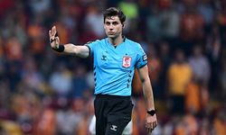 Galatasaray – Samsunspor Maçının Hakemi Mehmet Türkmen Kimdir? Nereli, Kaç Yaşında? İşte Tüm Bilgiler
