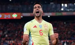 Türkiye İspanya Karşısında 2-0 Geriye Düştü!