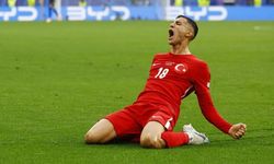 GOL! Gürcistan – Türkiye Maçında Mert Müldür’den 3. Dakikada Gol!