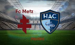 Metz – Le Havre Maçı Ne Zaman, Saat Kaçta ve Hangi Kanalda Yayınlanacak?