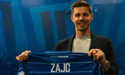 Hırvatlar Endişeli... Dinamo Zagreb – Fenerbahçe Maçında “Truva Atı” Tehlikesi: Miha Zajc!