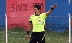 Söke 1970 SK - Balıkesirspor Maçının Hakemi Belli Oldu!