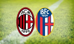 Milan - Bologna Maçı Ne Zaman, Saat Kaçta ve Hangi Kanalda? İşte Detaylar