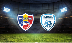Moldova - İsrail Maçı Ne Zaman? Saat Kaçta? Hangi Kanalda Yayınlanacak?