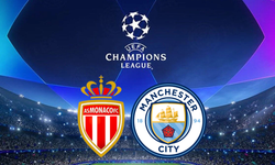 Monaco - Manchester City Maçı Ne Zaman? Saat Kaçta? Hangi Kanalda, Şifresiz mi?