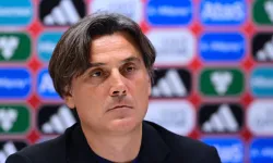 Montella'dan 'Milli Takımda Kavga' İddialarına Sert Yanıt!