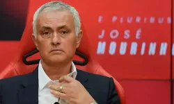 Benfica İle Anlaşan Mourinho’dan Flaş İtiraf: “Fenerbahçe’ye Gitmek Hata Oldu”