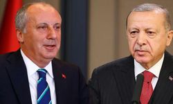 Muharrem İnce’den Trump İle Görüşecek Erdoğan’a Sert Sözler!