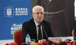 Bursa Büyükşehir Belediye Başkanı Mustafa Bozbey Ak Parti'ye mi Geçiyor?