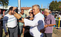 Mustafa Canbey: Milletin Talepleri Yol Haritamız