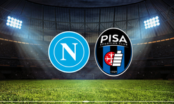 Napoli - Pisa Maçı Ne Zaman? Saat Kaçta? Hangi Kanalda?