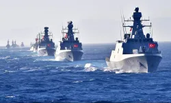 Türkiye’den Ege’de Kritik NAVTEX Hamlesi: Yunanistan’ın Askeri Tatbikatına Sert Uyarı!
