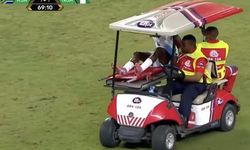 Beşiktaş'a Wilfred Ndidi'den Kötü Haber! Ndidi Sakatlandı, Maça Devam Edemedi!