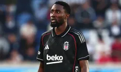 Beşiktaş’ta Wilfred Ndidi Müjdesi! Taraftarlar Kayserispor Maçında Sahada Görmek İçin Sabırsızlanıyor!