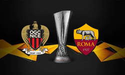 Nice - Roma Maçı Ne Zaman? Saat Kaçta? Hangi Kanalda Yayınlanacak?