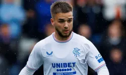 Transferde Gece Yarısı Düğümü! Rangers, Beşiktaş'ın Raskin İçin Yaptığı Son Teklifi Reddetti!
