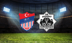 Niğde Belediyespor - 68 Aksaray Belediyespor Maçı Ne Zaman? Saat Kaçta? Hangi Kanalda?