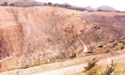 Nijerya'da Altın Madeninde Göçük: En Az 100 Kişi Hayatını Kaybetti!