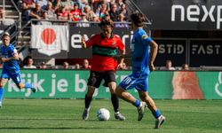 N.E.C Nijmegen, AZ Alkmaar’ı 2-1 Mağlup Etti: İşte Maçın Golleri