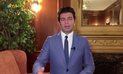 NTV Washington Temsilcisi Hüseyin Günay’ın Beyaz Saray Önündeki Sözleri Sosyal Medyada Gündem Oldu!