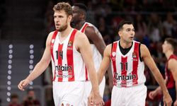 Baskonia - Olympiakos Maçı Ne Zaman? Saat Kaçta? Hangi Kanalda?