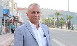 AK Parti’de Bir İstifa Daha! Çanakkale İl Başkanı Göktürk Görevini Bıraktı