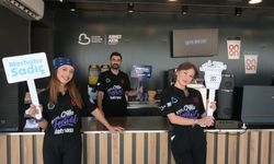 Balıkesir’in On On Kafeleri Ankara Coffee Festival’de Lezzet Rüzgârı Estirdi
