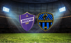 Orduspor - Fatsa Belediyespor Maçı Ne Zaman? Saat Kaçta? Hangi Kanalda Yayınlanacak?