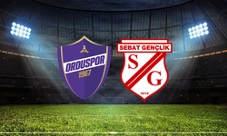 Ordu Spor 1967 - Sebat Gençlikspor Maçı Ne Zaman? Saat Kaçta? Hangi Kanalda?