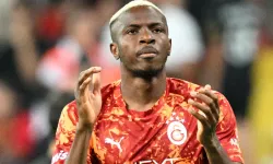 Sakatlığı Atlatamadı! Galatasaray’da Osimhen Şoku! Alanyaspor Maçında da Yok