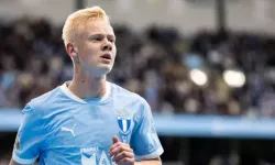 Galatasaray Genç Yıldızın Peşinde! Otto Rosengren Transferi Masada!