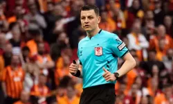 Fenerbahçe – Trabzonspor Derbisinin Hakemi Belli Oldu!