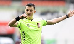 Hakem Ozan Ergün Kimdir? FB - TS Derbisinin Hakemi Ozan Ergün Kaç Yaşında, Nereli?