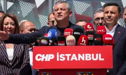 Özgür Özel'den Kayyum Çıkışı: Bu Kararı Tanımıyoruz