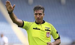 Hakem Özgür Yankaya Kimdir? Fenerbahçe - Antalyaspor Maçının VAR Hakemi Özgür Yankaya Kaç Yaşında, Nereli?