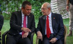 Özgür Özel'den Kemal Kılıçdaroğlu'na Kurultay Daveti!