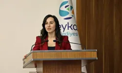 Son Dakika! Beykoz Belediye Başkan Vekili Özlem Vural Gürzel CHP'den İstifa Etti!