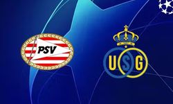 PSV - Union Saint Gilloise Maçı Ne Zaman, Saat Kaçta, Hangi Kanalda Yayınlanacak?