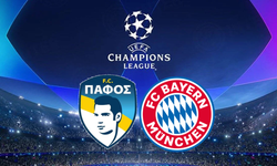 Pafos – Bayern Münih Maçı Ne Zaman? Saat Kaçta? Hangi Kanalda?