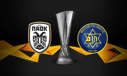 PAOK - Tel Aviv Maçı Ne Zaman? Saat Kaçta? Hangi Kanalda Yayınlanacak?