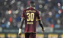 Kadıköy’de Şok Başlangıç! Onuachu’nun Golü VAR’dan Döndü