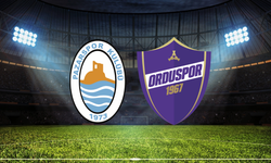 Pazarspor – Orduspor Maçı Ne Zaman? Saat Kaçta? Hangi Kanalda, Şifresiz mi?