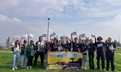 Balıkesir Üniversitesi’nde “Pedal Kardeşliği” Bisiklet Şenliği Coşkusu!