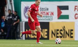 Pendikspor Penaltıda Başarılı Olamadı! Keçiörengücü - Pendikspor Maçında Gol Sesi Çıkmadı!