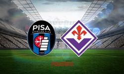Pisa – Fiorentina Maçı Ne Zaman, Saat Kaçta ve Hangi Kanalda? | Serie A 7.Hafta