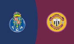 FC Porto - Nacional Maçı Ne Zaman, Saat Kaçta? İlk 11’ler Belli Oldu! Deniz Gül Kadroda mı?