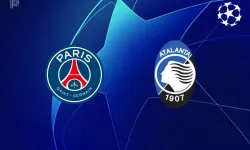 PSG - Atalanta Maçının İlk 11’leri Açıklandı!