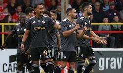 Qarabağ’dan Tarihi Zafer! Benfica’yı Deplasmanda 3-2 Mağlup Etti