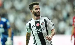 Serdal Adalı'dan Açıklama Geldi! Rafa Silva'nın Performansındaki Düşüşün Nedeni Ne? Rafa Silva Beşiktaş'tan Ayrılacak mı