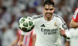 Beşiktaş'tan Real Madrid Çıkarması! Raul Asencio İçin Hareket Başladı!